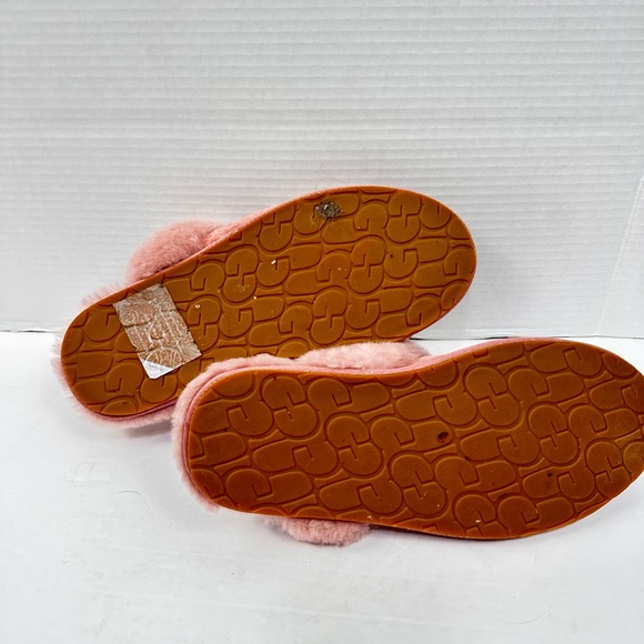 UGG Scuffette‎ Sz 9 - Picture 4 of 5